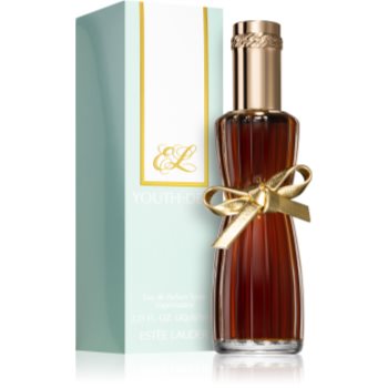 Estée Lauder Youth Dew EDP Eau de Parfum pentru femei - imagine 3